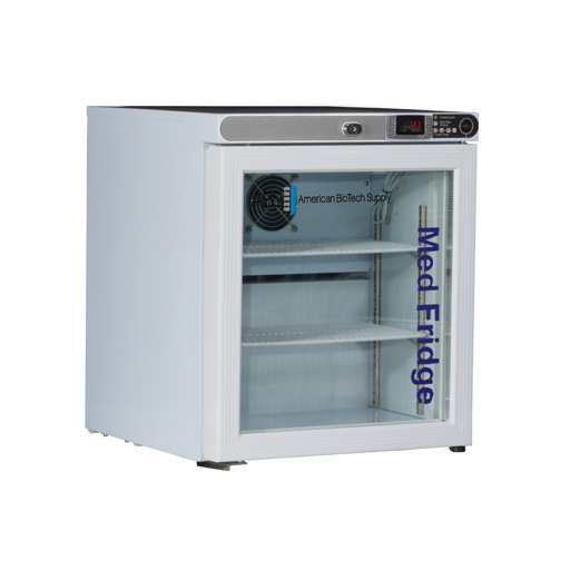 Vaccine and Pharmacy Refrigerators & Freezers Premier Geneq